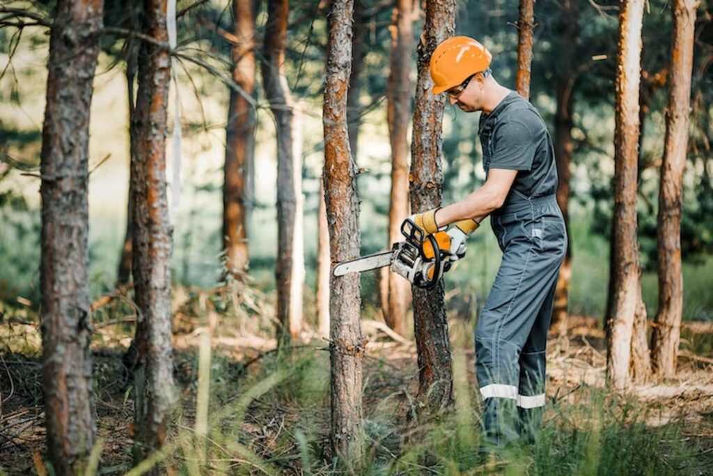 Tree surveys